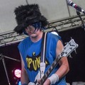 Click to enlarge GutterPunk - Professional Concert Photography